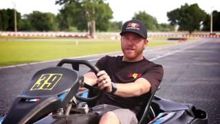 Karting Tips How To Drive Race Karts  Ocala Gran Prix