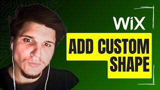 How to Add Custom Shaped Video Masks in Wix Step-by-Step Guide