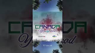 Canada by Youngblood coming out on all major streaming platforms on the 17th  #youngblood #unikk