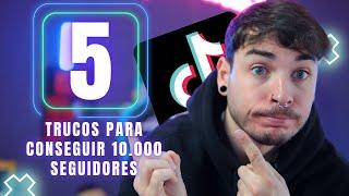 TRUCOS para ser VIRAL en TIKTOK 2024 Como CRECER en TIKTOK RAPIDO ​