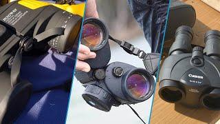 Top 10 Marine Binoculars in 2024 Best Selling