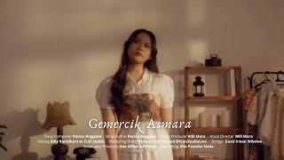 Raissa Anggiani - Gemercik Asmara Official Lyric Video