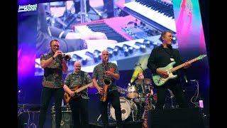 Jazzfest Bonn 2019 Mezzoforte - Medley A Blast From The Past