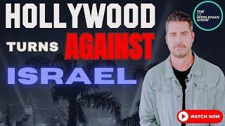 Hollywood Celebrities Now Support Palestine in Record Numbers Inspirational