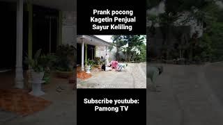 Prank Pocong Meresahkan #prankpocong #prankkocak #shorts #viral #shortvideo #prank2022 #videoprank