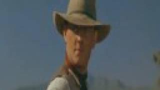 The Man from Snowy River Closing Scene