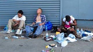 Kensington Avenue Philadelphia - Streets of Philadelphia Part 7 2024