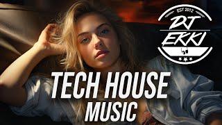 Best Tech House Mix 2023  EDM Music Mix 2023