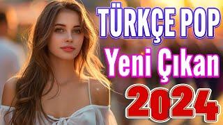 Top 40+ Yeni Çıkan Remix Şarkılar 2024  Türkçe Pop Hareketli Şarkılar 2024  Pop Müzik 2024 Remix