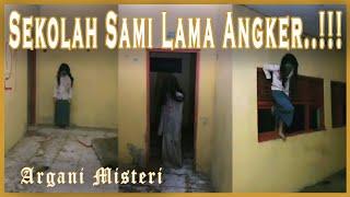 PART 1 - SEKOLAH SAMI LAMA ANGKER  Argani Misteri  27-SEPTEMBER-2023