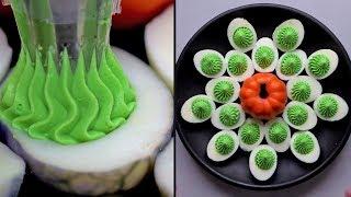 Dont Be a Basic WITCH DIY Halloween Dessert Ideas & Decor by Blossom