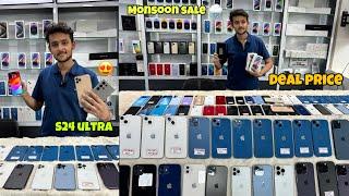 Second Hand iPhone Shop In Kolkata  Used iPhone Market  2nd Hand Mobile Market  Tech Trove 