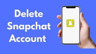 How to Delete Snapchat Account Quick & Simple