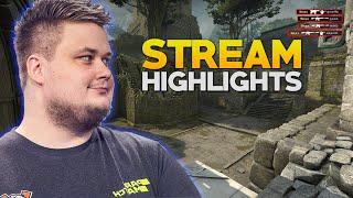 STREAM HIGHLIGHTS #7