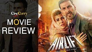 Airlift Movie Review Akshay Kumars Finest Performance