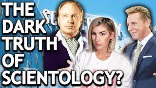 Scientology Deep Dive  Is This a Cult?  Everything We Know   L. Ron Hubbard & David Miscavige