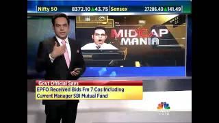 Midcap Mania Tyche Industries - July 4 2016