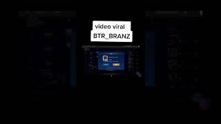 VIRAL BTR BRANZ LUPA MATIIN MIC PAS LIVE DI MSC NIMO TV  