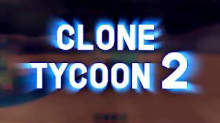 Clone Tycoon 2 Official Trailer