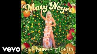 Maty Noyes - New Friends Audio