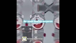 Eğer bir gün bu başıma gelirse bu günleri hatırlamaya çalışacağım. #doraemon #doraemonedit