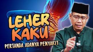 LEHER KAKU PERTANDA ADANYA PENYAKIT BERBAHAYA SEBAB DAN SOLUSINYA