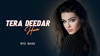 Tera Deedar Hua Remix - BYG BASS  Emraan Hashmi Esha Gupta  Rahat Fateh Ali Khan  Jannat 2 