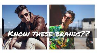 6 Sunglasses Brands You NEED to Know  All Under $200  Mens Accessories  Parker York Smith