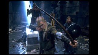 Top 10 Best Archers From Movies