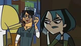 Total Drama Revenge of the Island- The Treasure Island of Dr. McLean Fart Scene