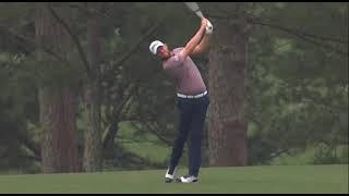 Are you golf lovers the way Matthew McClean Amature loves it? #golf  #masters  #golfswing