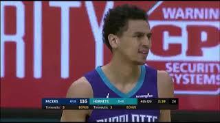 Marcus Paige-Hornets