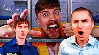 MrBeast Accused of ILLEGAL Activities Lawyer Reacts