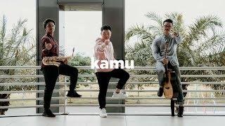 Coboy Junior - KAMU eclat cover