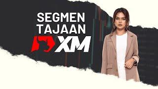 XM Update @ CTC FM bersama Jawahir #Forex #XM #BigFairHuman  30102024