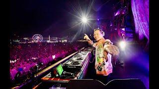 Tiësto - EDC Las Vegas 2021 Full Set