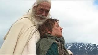 The Lord of the Rings The Return of the King Behind the Scenes