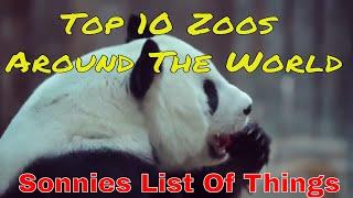 Top 10 Best Zoos In The World