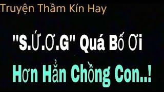 Siêu Phẩm Chửa Hoang  Hồng Nhan Bạc Phận  Truyện Tâm Lý Xã Hội Đời Thực 2024