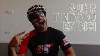 Tibidabo En Bici + Tarifa Kitesurf  Vlog 2