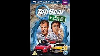 Opening To Top Gear The Perfect Road Trip 2013 UK DVD
