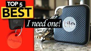  TOP 5 Best Bluetooth Trackers you can buy Today