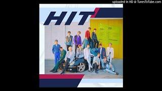 세븐틴 SEVENTEEN - HIT MP3Audio