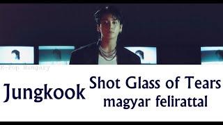 Jungkook - Shot Glass of Tears Magyar FelirattalHUN Sub.