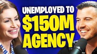 From Unemployed To Owning A $150000000 Insurance Agency Cody Askins & Jessi Park