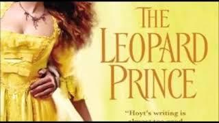 The Leopard PrincePrinces #2by Elizabeth Hoyt  Audiobook