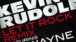 Kevin Rudolf ft. Lil Wayne - Let it RockThorello Remix