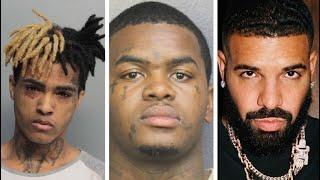 Defendant in xxxtentacion Case Starts Trial By Claiming Drake is Who Really K**led xxxtentacion