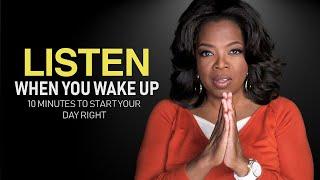 WATCH THIS EVERY DAY - Motivational Speech By Oprah Winfrey YOU NEED TO WATCH THIS