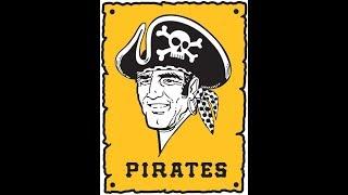 World Series 1971 Pirates vs Orioles